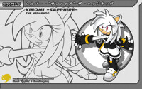 Sonic Channel '10: Kinomi