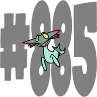 885 Dreepy