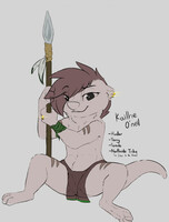 "Call me Haily" - Page 3