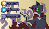 Business card