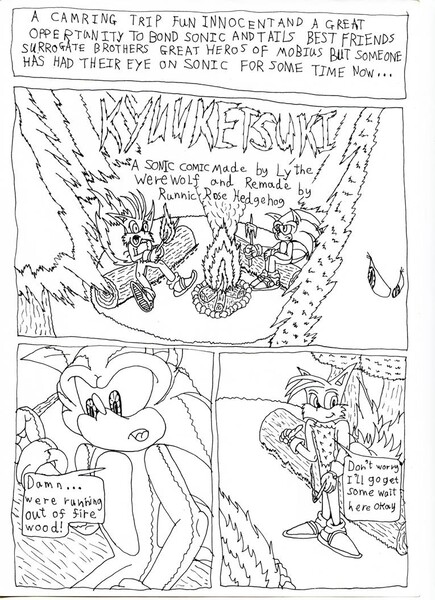 SONIC COMIC- page 001 by Jonouchi_Mutt -- Fur Affinity [dot] net