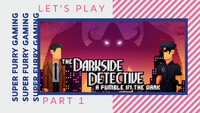 darkside detective a fumble in the dark case 1