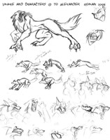 Animation Sheet