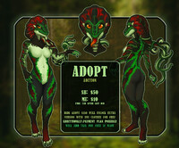 ~ Adopt Auction ~