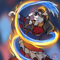 Prismari [commission]