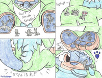 Foxzilla Funtime, Part 2