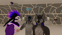 VR & Chill, Post-Gathering - Join Us!