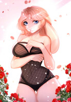 🌷Cute Girl 🌷