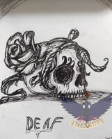 Deaf