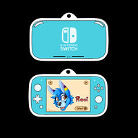 Switcheable switch badge ych Example