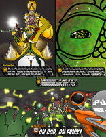 The Hour of the Rush