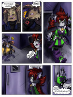GSATGH Comic: 2-17