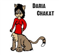 Daria Chakat