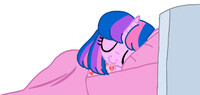 Sleeping Amity