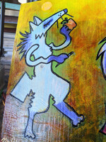 Samsara Ad Nauseam 1: On top of it!