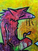 Samsara Ad Nauseam 3: slump