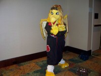 deidara dragon complete(posing)