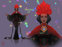 Adopt Auction #93 [CLOSED]