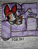 some dumb thing i drew