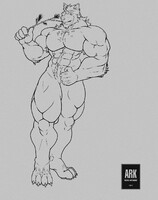 Linework Example