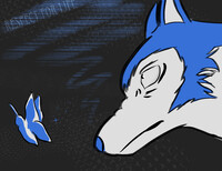 Respect for Life (Blue)