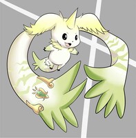 Terriermon