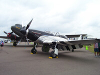 Sun 'n Fun Airshow 2021, #19