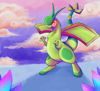 Flygon