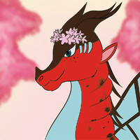 Art Fight 2020 - Tegu Attack