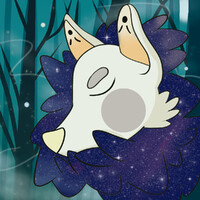 Art Fight 2020 - Paradox Attack