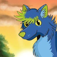 Art Fight 2020 - Wyatt Attack