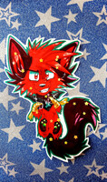 Chibi Nik