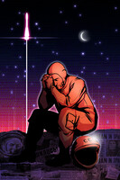 Man in Space