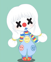 Arttrade for Rubee_The_Bunbee