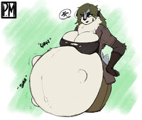 [Trade] Struggling Gut