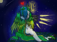 Love you a little bit more