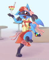 [C] One Parfait