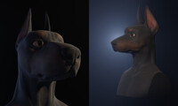 Dobe Sculpt