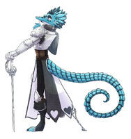 4 - The Aboreal Noble