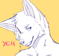 Fast icon ych Closed