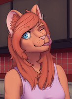 [comm] Kitchen Daydreams