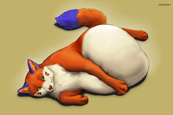 fatfurs_ferals