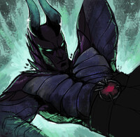 Terrorblade