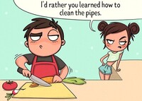 Comic Part 1e