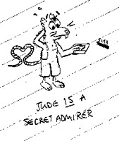 Quick Series - Who is Jude? 3-3