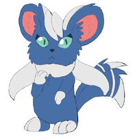 Pokefusion Meowccino!