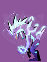 Tart Barq [Purple ver.]