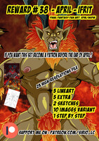 Reward #38