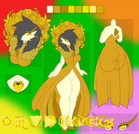 Adopt #89: Mega Evolution Line - Shiny Gardevoir (CLOSED) by schaulvre --  Fur Affinity [dot] net