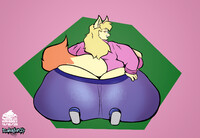 [COM] Oops... Booty Crush